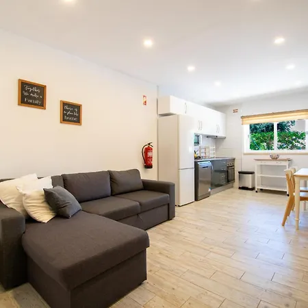 Beguest Casa Da Concha In Portimao *