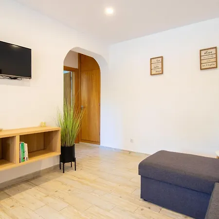Apartament Beguest Casa Da Concha In Portimao *