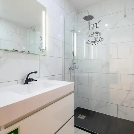Apartament Beguest Casa Da Concha In Portimao Alvor