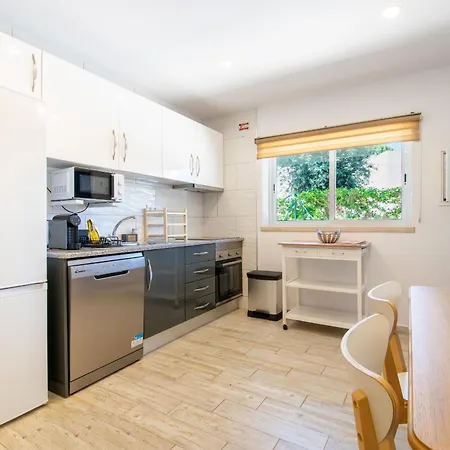 Beguest Casa Da Concha In Portimao