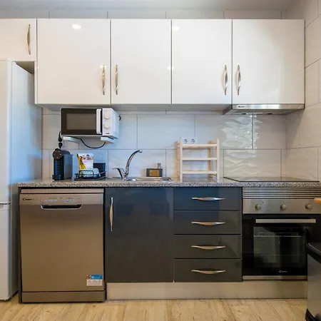 Beguest Casa Da Concha In Portimao Apartment