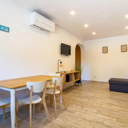 Apartment Beguest Casa Da Concha In Portimao