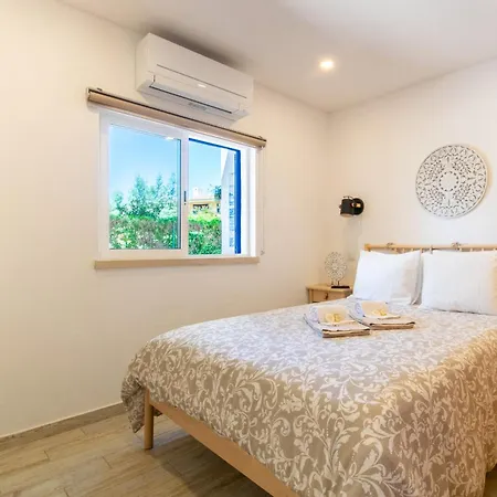 Beguest Casa Da Concha In Portimao