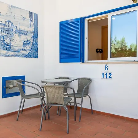 Apartment Beguest Casa Da Concha In Portimao *