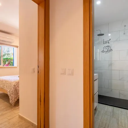 アパート Beguest Casa Da Concha In Portimao アルヴォル